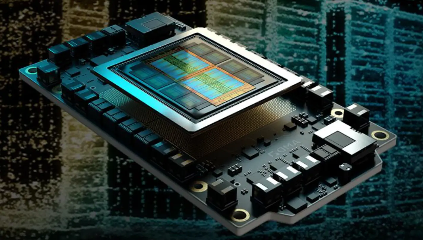 AMD'den Yapay Zeka Devrimi: Instinct MI350 Serisi Tanıtıldı!