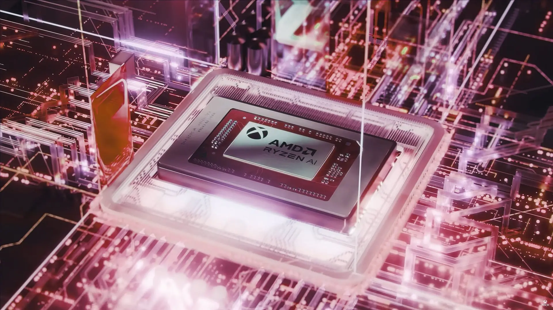 AMD, Microsoft ile Özel Xbox Çipleri Geliştiriyor: Konsol, PC ve Elde Taşınabilir Cihazlara Güç Verecek