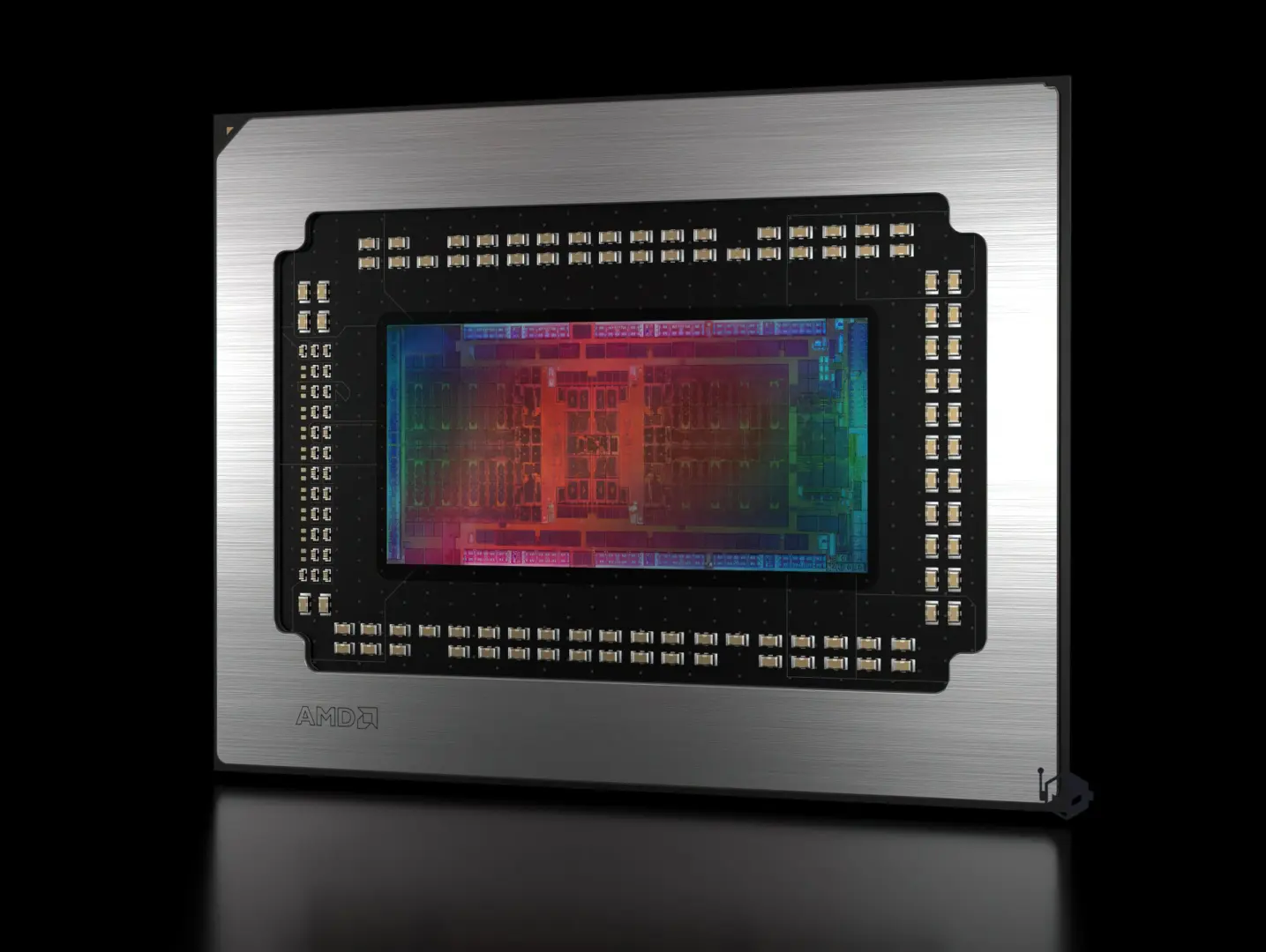 AMD'den Devrim Niteliğinde Hamle: RDNA 4 Mimarisinin Gizli Gücü Ortaya Çıktı!
