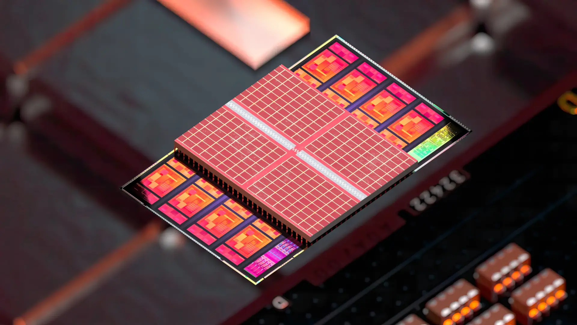 AMD Ryzen 7 5700X3D Piyasadan Kayboluyor: AM4'ün Son X3D İşlemcisi Mi Devreden Çıkıyor?
