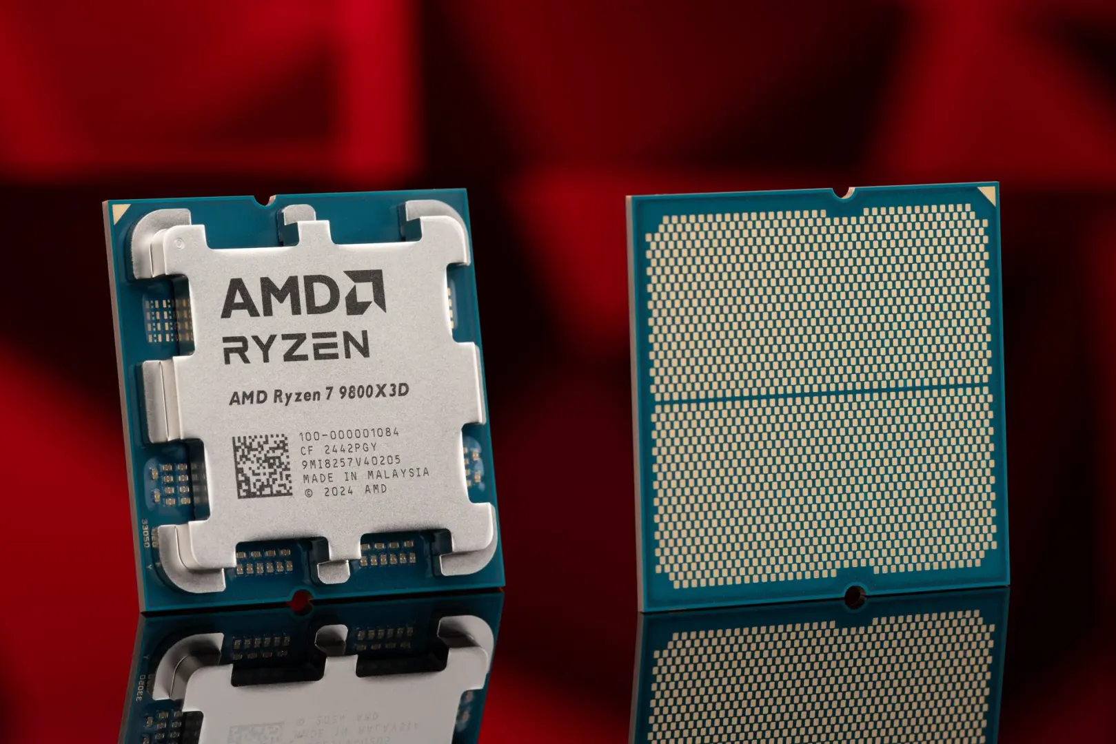 Gelecek Gümrük Vergileriyle CPU Sevkiyatlarında Beklenmedik Yükseliş: 2025'in İlk Yarısı Nasıl Geçti?
