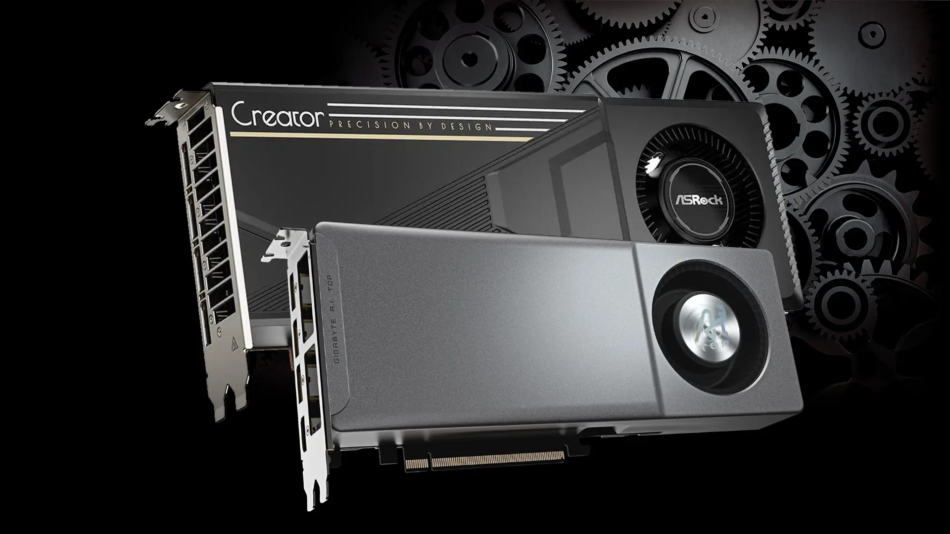 AMD'nin Yeni İş İstasyonu Ekran Kartı Radeon AI PRO R9700 Raflarda: Fiyatlar Şaşırttı!