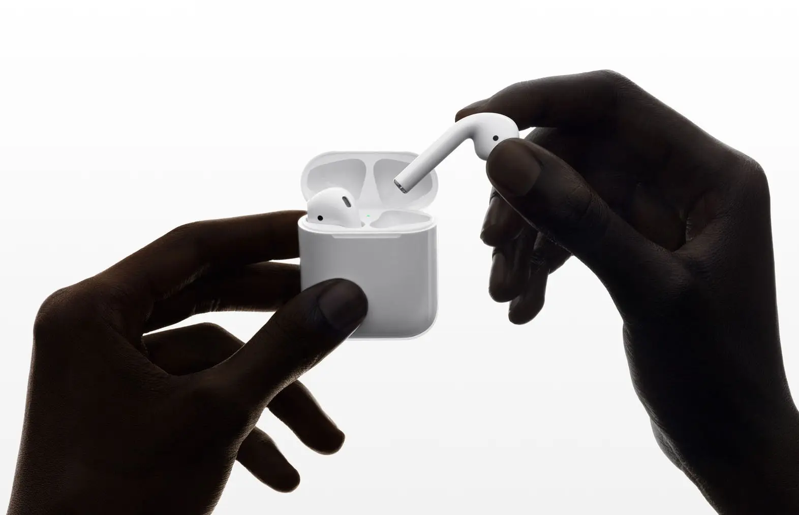 AirPods Çin'de iPhone Gibi Satış Engeline Takıldı: Ucuz 