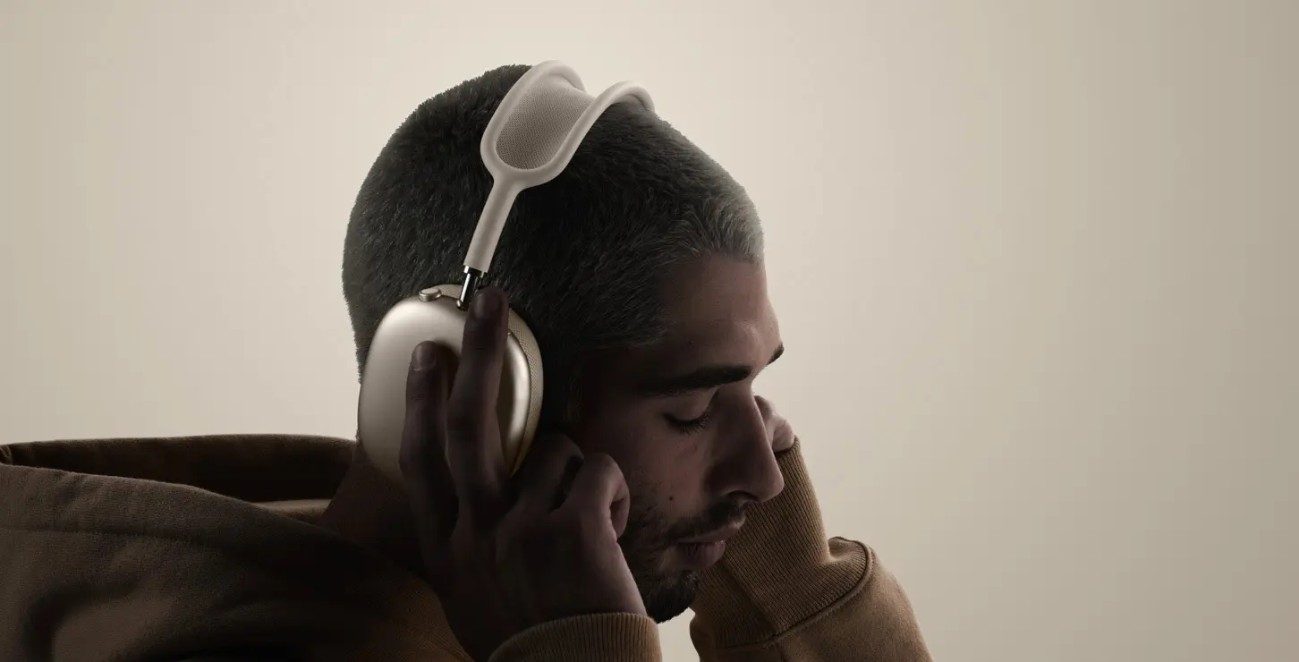 AirPods Max Satışları Düşük Seyrediyor: Yeni Model Gecikecek mi?