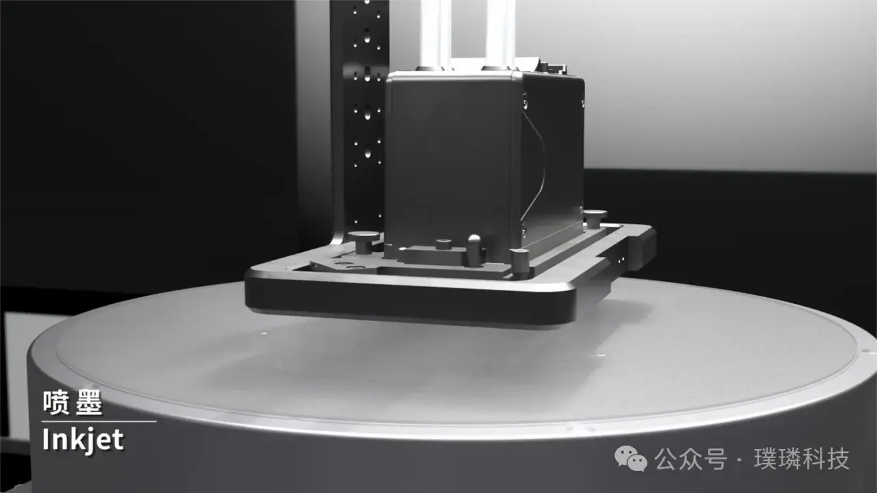 Çin'den Devrim Niteliğinde Lithography Teknolojisi: Prinano, Nano Baskı Sistemiyle Üretimde İlk Adımı Attı