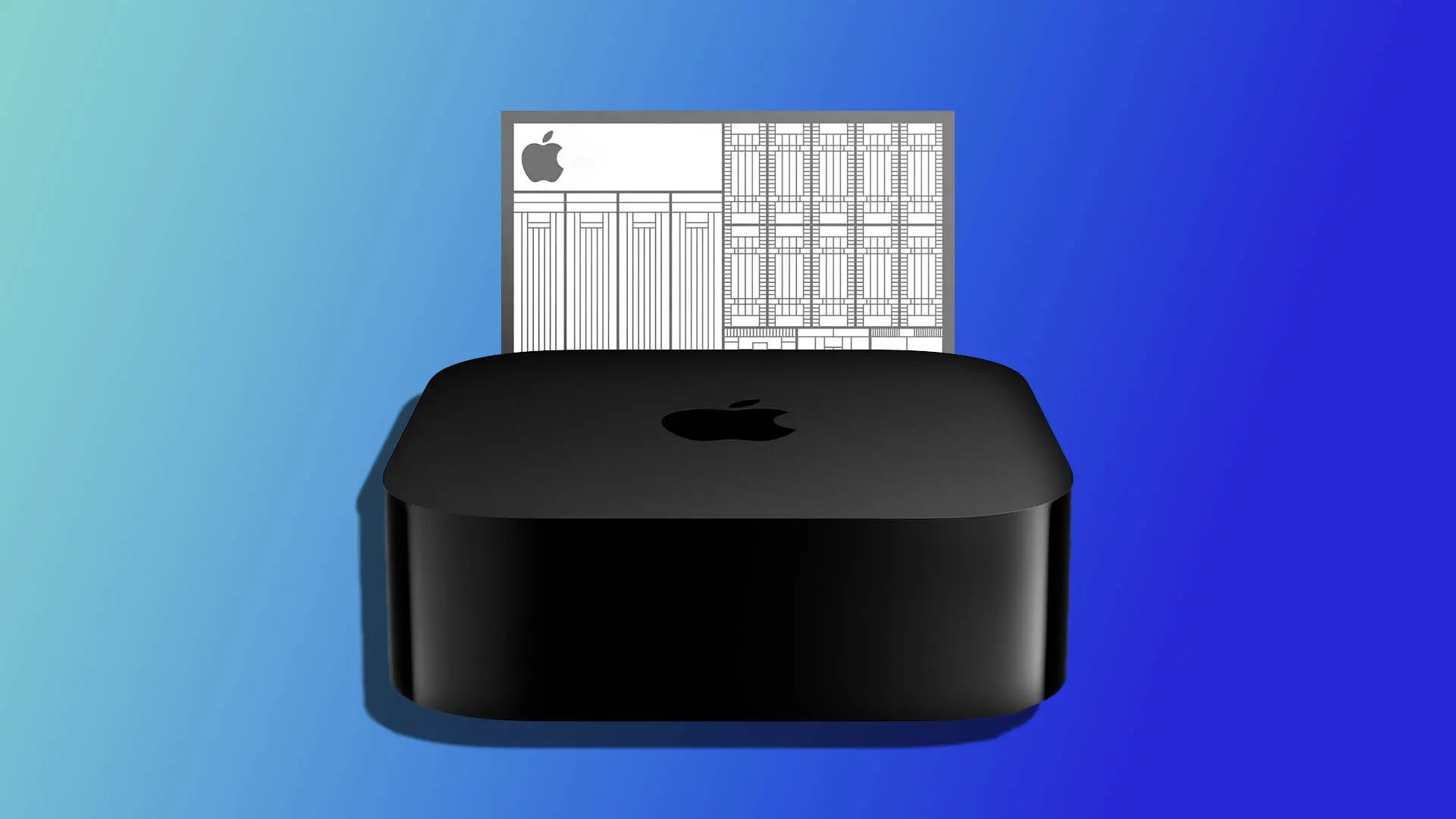 Apple TV'ye Yapay Zeka ve AAA Oyun Gücü Geliyor: A17 Pro Çipiyle Büyük Yenilikler Yolda!