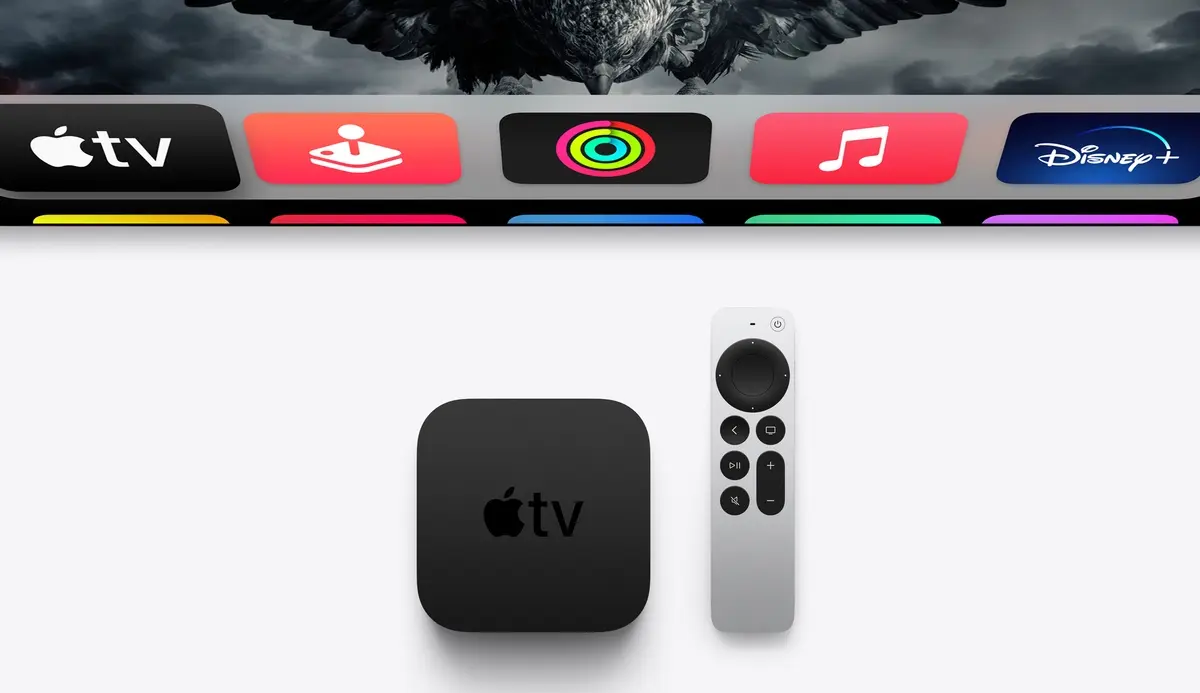 Apple TV Yenileniyor: FaceTime Kamerası, Wi-Fi 7 ve Yapay Zeka ile Ev Eğlencesinde Yeni Dönem Başlıyor!