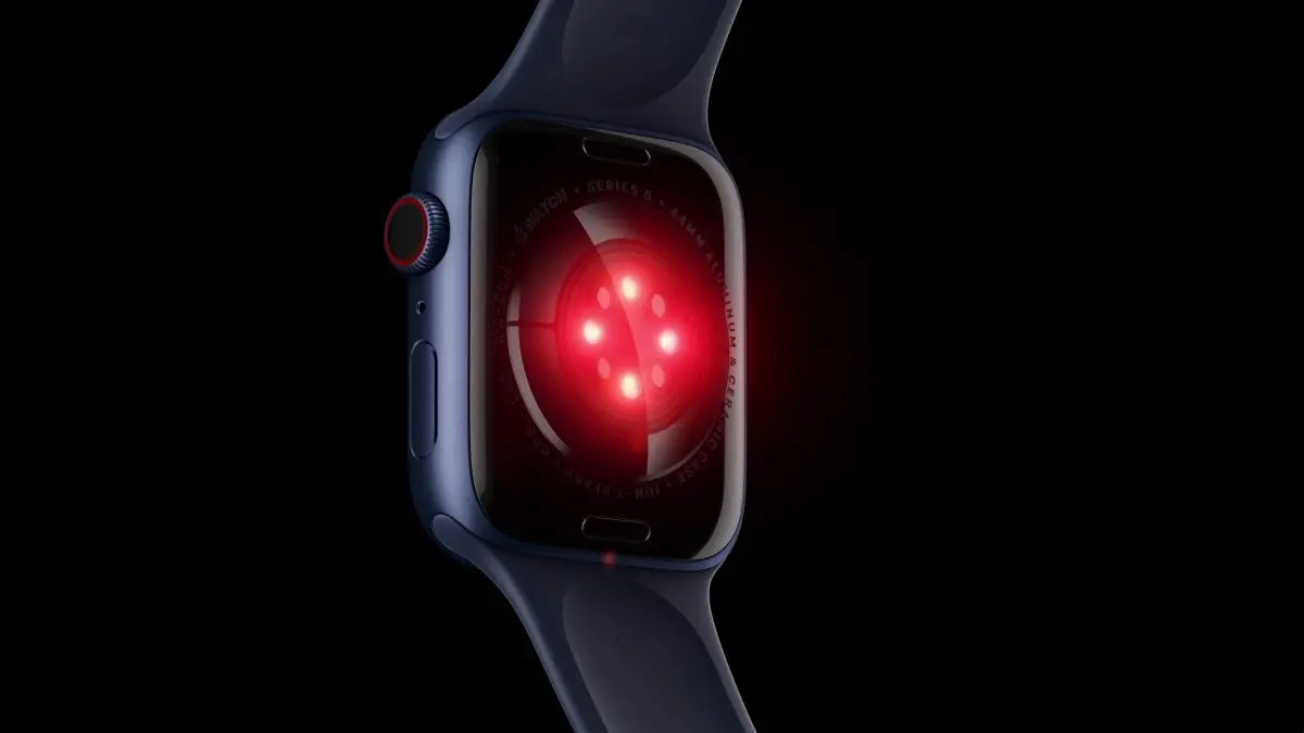 Apple Watch'ta Radikal Değişiklik Kapıda: 2026'da 8 Sensörlü Cihaz Geliyor!