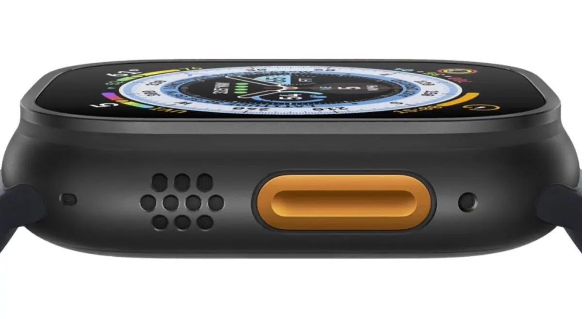 Apple Watch Ultra 3 Sahne Almaya Hazırlanıyor: Daha Geniş Ekran ve Yeni Özelliklerle Geliyor
