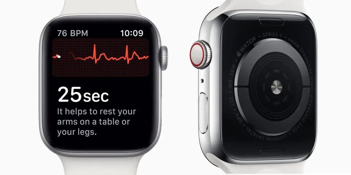 Apple'dan Kritik Güncelleme: Kan Oksijen Ölçümü iPhone ve Apple Watch'ta Geri Döndü!