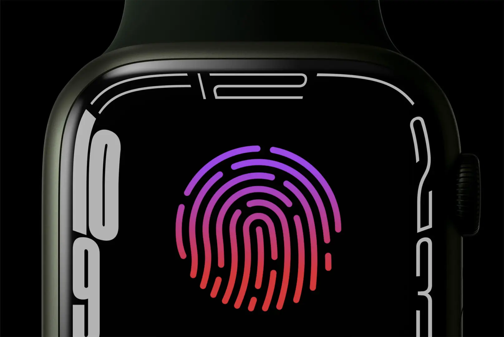 Apple Watch'lar Dokunmatik Kimlik ile Kilidi Açabilir: Parmak İzi Devrimi Kapıda mı?
