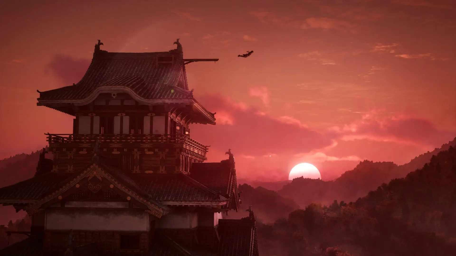Assassin's Creed Shadows: 2025'in Avrupa'daki En Çok Satan Yeni Oyunu Oldu