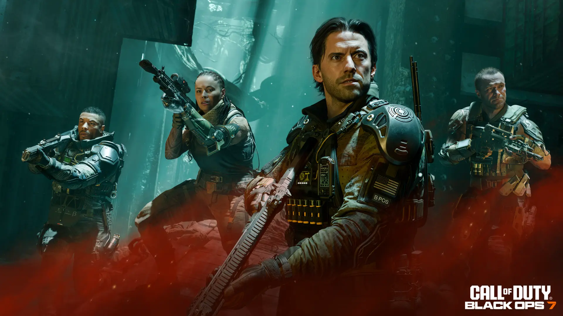 Call of Duty: Black Ops 7'nin İş Birliğiyle Oynanabilen Yeni Modu Tanıtıldı: Neler Beklemeli?