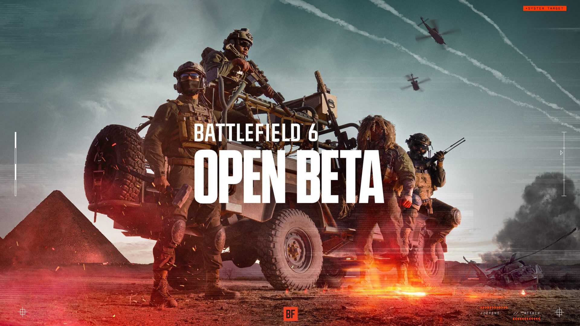 Battlefield 6 Beta, Steam'de Battlefield 2042'yi Sandsandrdı: 300 Bin Oyuncu Akını!
