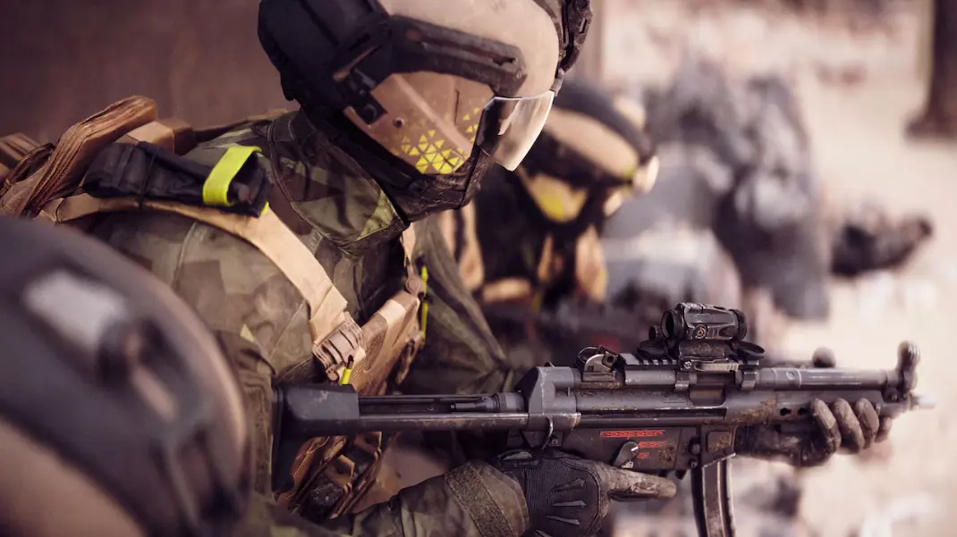 Battlefield 6 Açık Beta'da Eşleştirme Sorunları Devam Ediyor: EA Çözüm İçin Çalışıyor