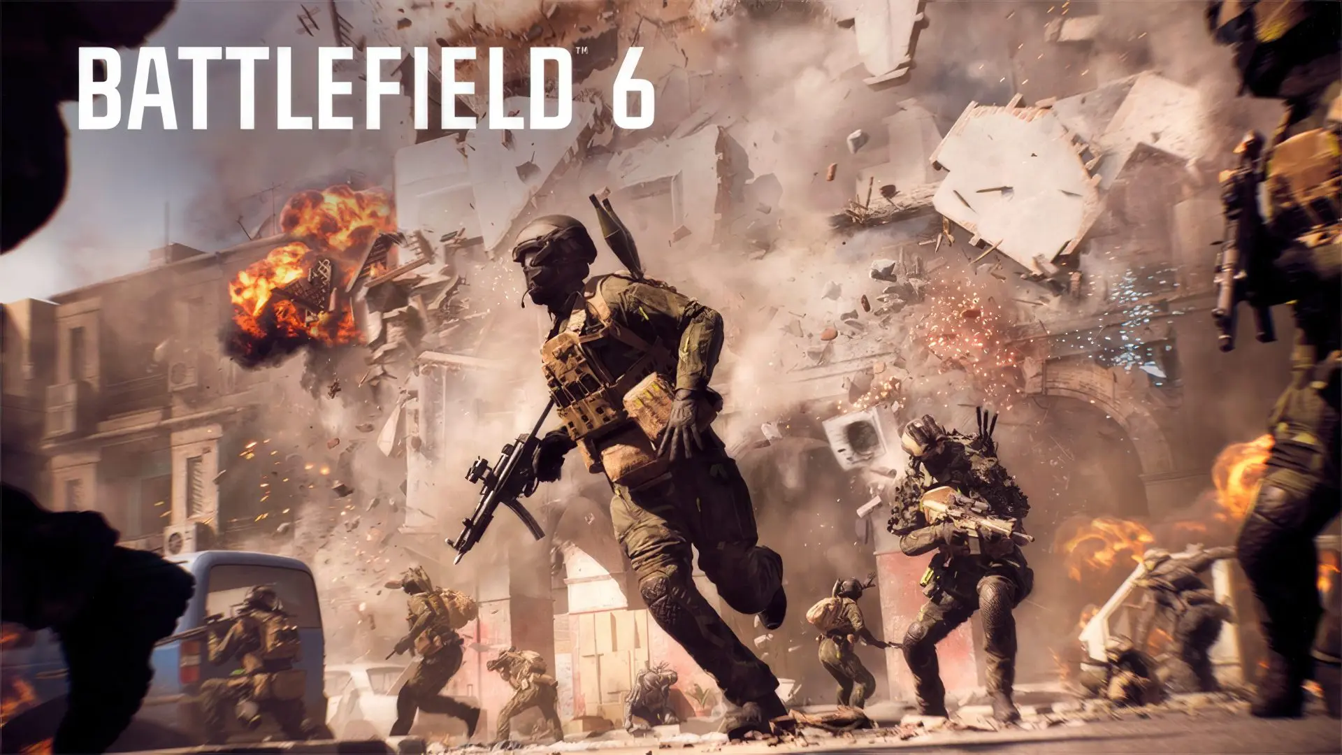 Battlefield 6 PC Sistem Gereksinimleri Açıklandı: Eski Donanımlarla Oynanabilecek mi?