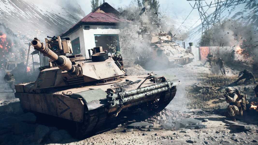 Eski Blizzard Başkanı Ybarra'dan Şaşırtan Tahmin: Battlefield 6, Call of Duty'yi Ezici Bir Farkla Geride Bırakacak!