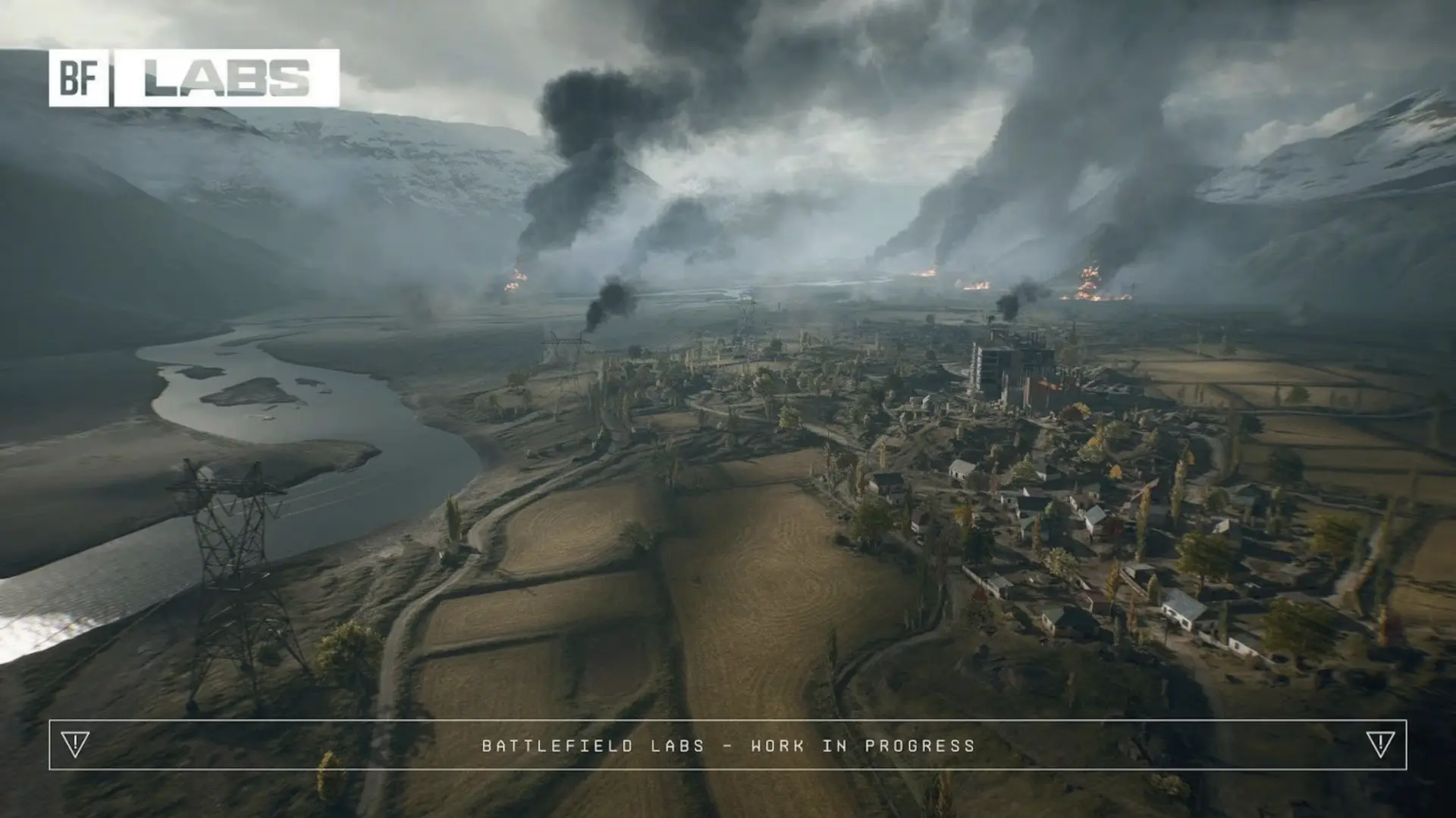 Battlefield 6 Beta Sonrası Yenilikler Sahne Alıyor: Labs Testleri Yeniden Başladı!