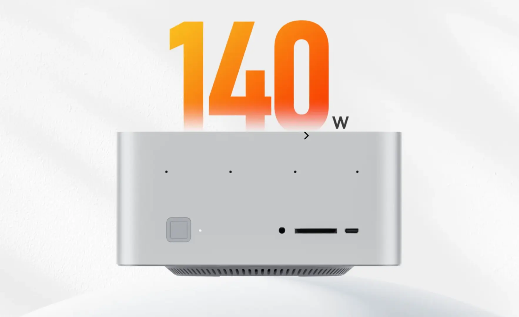 AI Devlerin Gözdesi: Beelink GTR9 PRO Mini PC, 140W Ryzen AI Max+ ile Sahneye Çıktı!