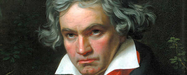 Beethoven'ın Saçından Çıkan DNA İle Yüzyıllık Sırlar Çözüldü: Şaşırtan Keşifler!