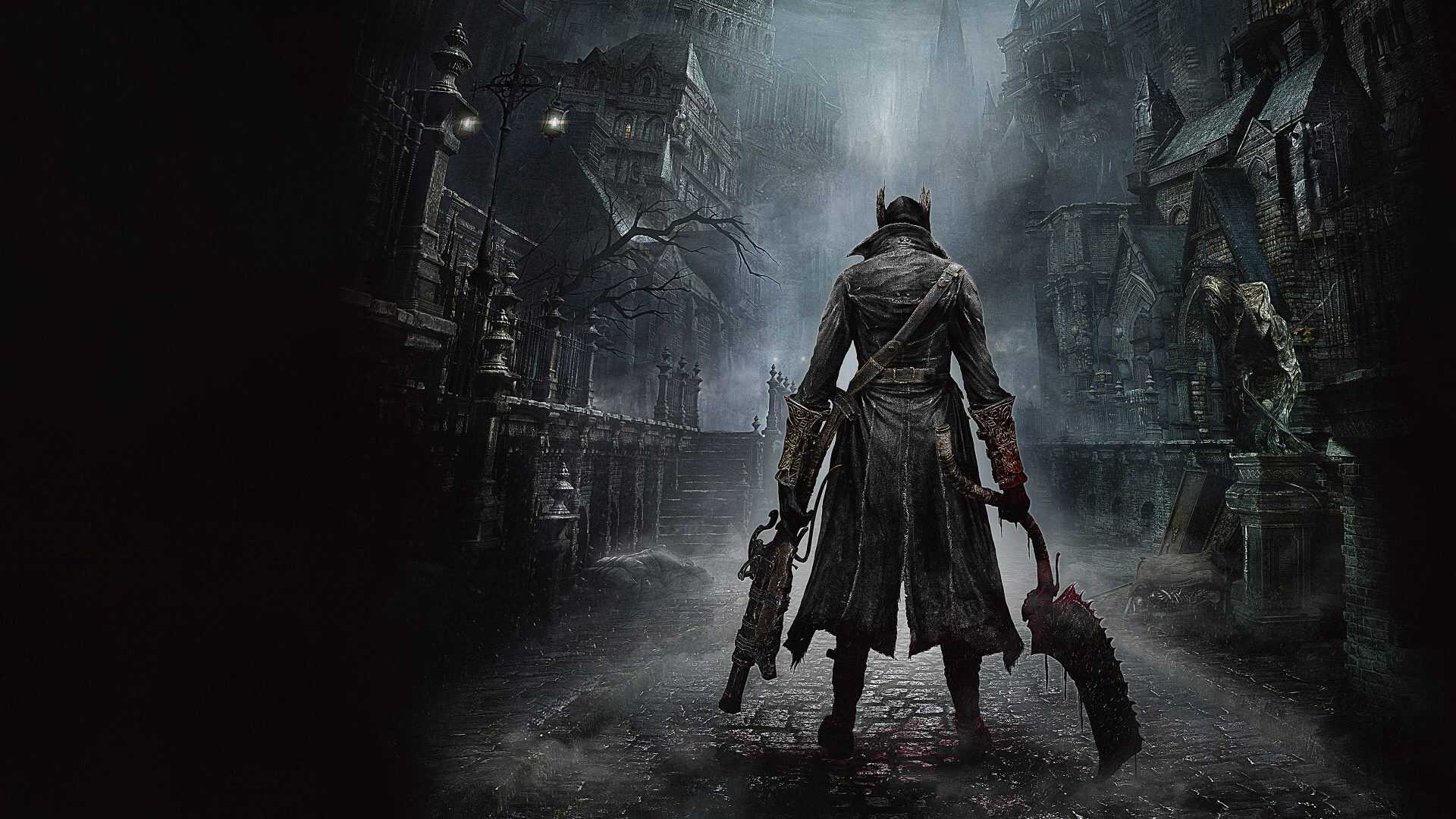 PlayStation Oyunu Artık Daha Düşük Sistemlerde Mümkün: Bloodborne PC'de 60 FPS Deneyimi!