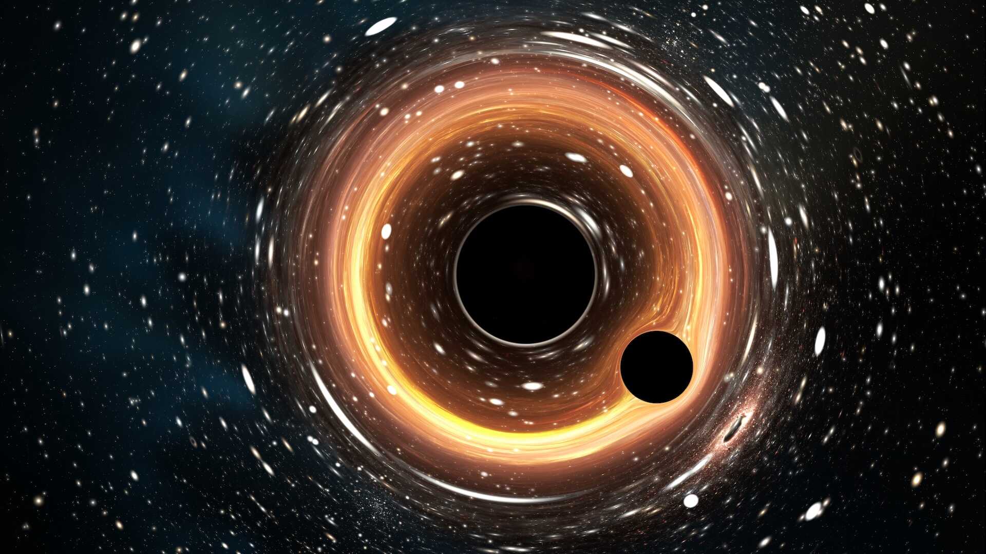 Stephen Hawking Teorisiyle 'Karadelik Lokmaları': Yeni Fizik Sinyalleri mi Veriyor?