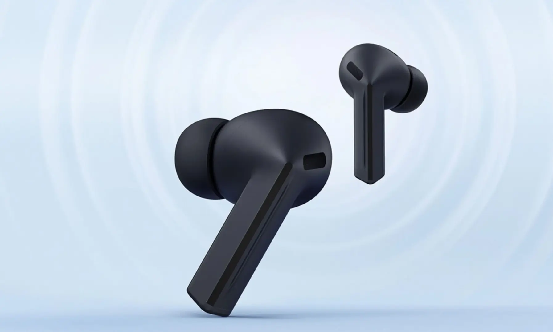 Samsung Galaxy Buds3 FE Tanıtıldı: AirPods Tasarımıyla Gelen Yapay Zeka ve Gürültü Engelleme Özellikleri