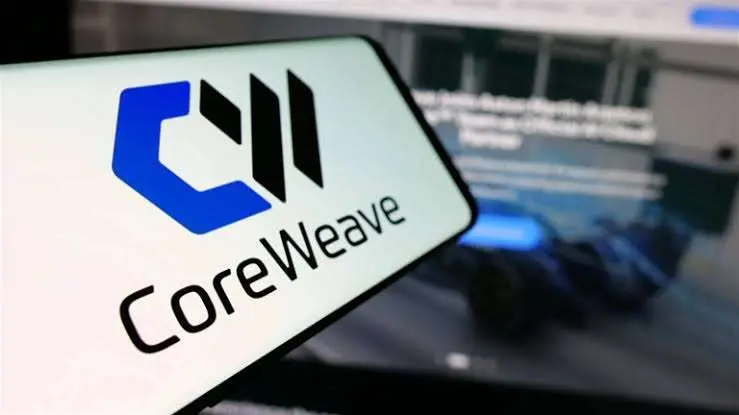 CoreWeave Hisselerinde Kilit Açma Sonrası Büyük Satışlar: JPMorgan ve Goldman Sachs Devrede!