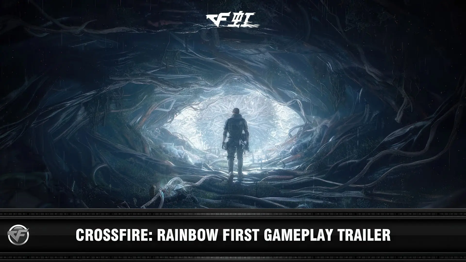 Crossfire Serisine Ürkütücü Bir Dokunuş: Crossfire: Rainbow Geliyor!