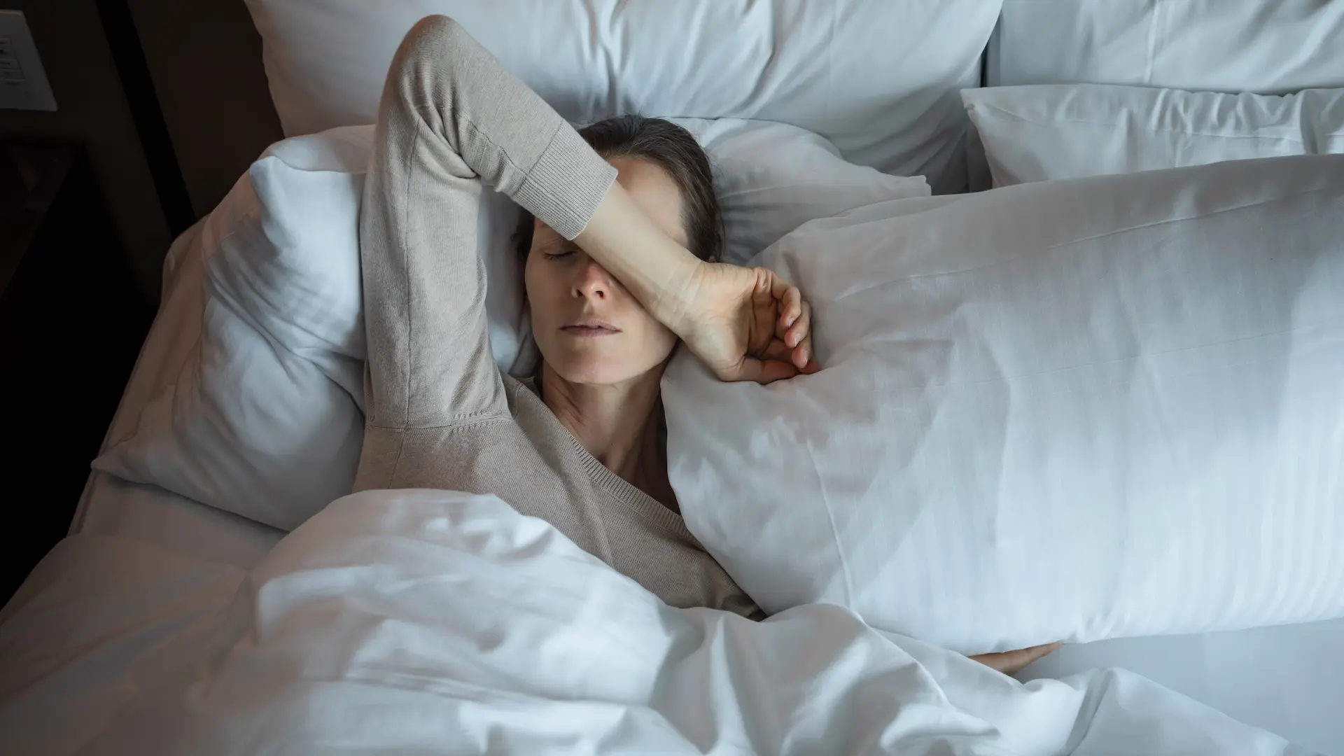ME/CFS Hastalığına Işık Tutan Genetik 'Sıcak Noktalar' Keşfedildi
