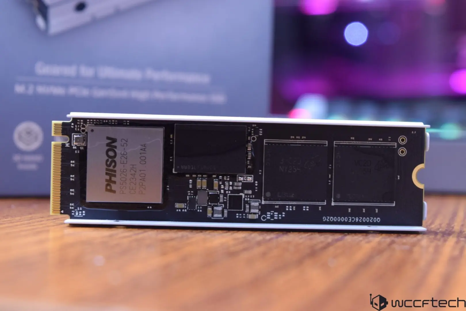 Phison'dan Şok Açıklama: Windows 11 SSD Sorunu Hakkındaki Sahte Belgeleri Teknoscope Açıklıyor!