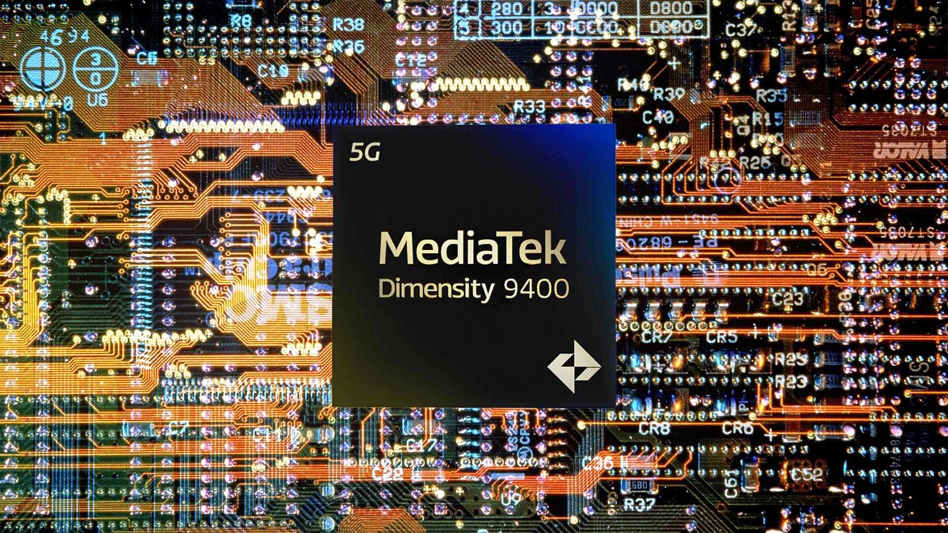 MediaTek'ten Bomba Gelişme: Dimensity 9500 ile Amiral Gemisi Çipset Pazarında Yüzde 33'lük Büyüme Hedefleniyor!