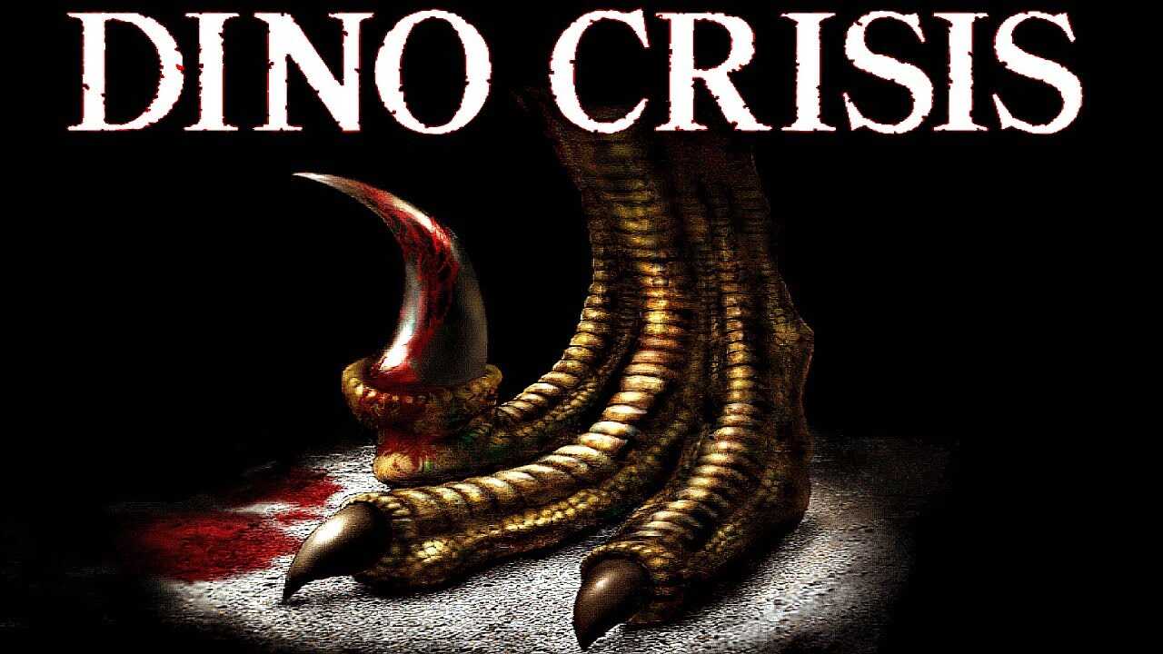 Dino Crisis Geri mi Dönüyor? Brezilya'da Yeni İşaretler Belirdi!