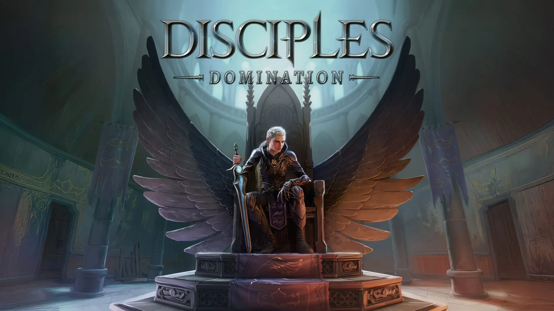 Karanlık Fantazi Dünyası Disciples Genişliyor: Yeni Oyun 2026'da Geliyor!