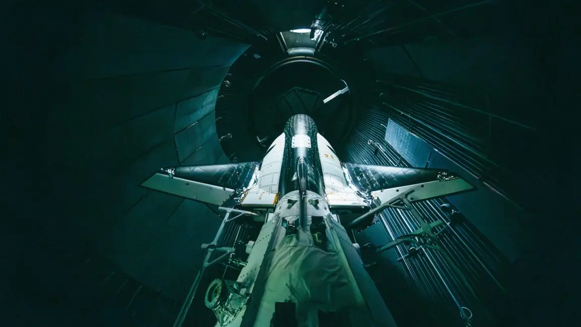 Hayaller Gerçek Oluyor mu? Dream Chaser Uzay Uçağı Yörüngeye Uçuş İçin Hazır mı?