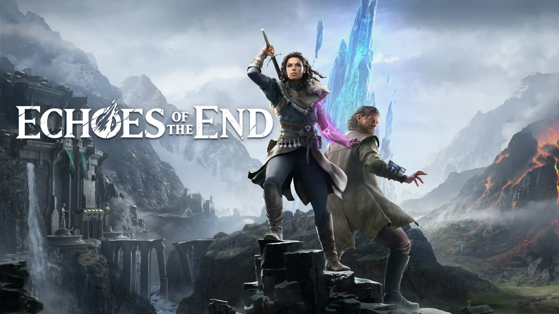Kuzey'in Büyülü Dünyasına Yolculuk: Echoes of the End'in Yapımcılarıyla Derinlemesine Sohbet