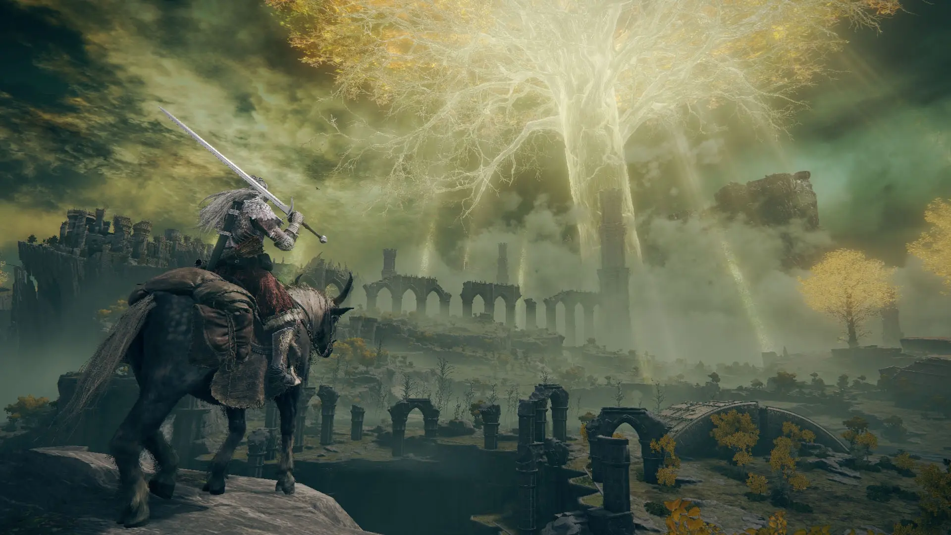 Nintendo Switch 2'de Elden Ring Performansı Neden Kötü? CPU Sınırlamaları Devrede Olabilir!