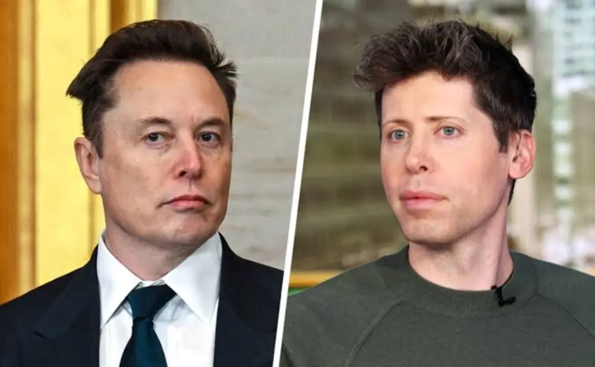 Musk ve Altman Arasındaki Gerilim Tırmanıyor: Apple, Yapay Zeka ve Görünürlük Tartışması Büyüyor