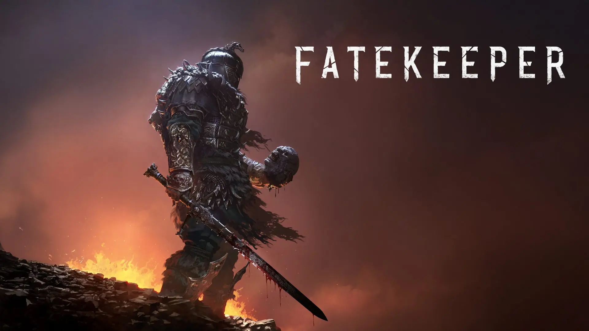 Dark Messiah'dan İlham Alan Yeni Aksiyon RPG: Fatekeeper Geliyor!