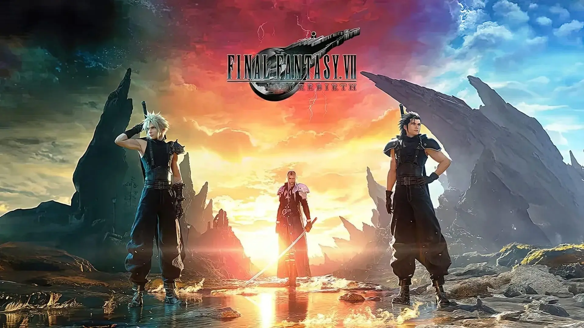 Final Fantasy VII Rebirth: Bir Yıl Sonra Bile Keşfedilmeyi Bekleyen Savaş Derinlikleri!
