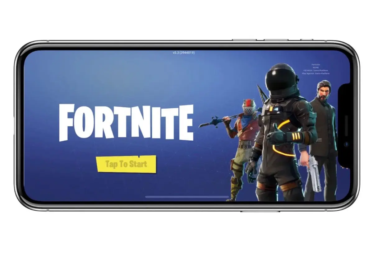 Fortnite iPhone'lara Geri Dönüyor: Epic Games Avustralya'da Apple ve Google'a Karşı Davayı Kazandı!