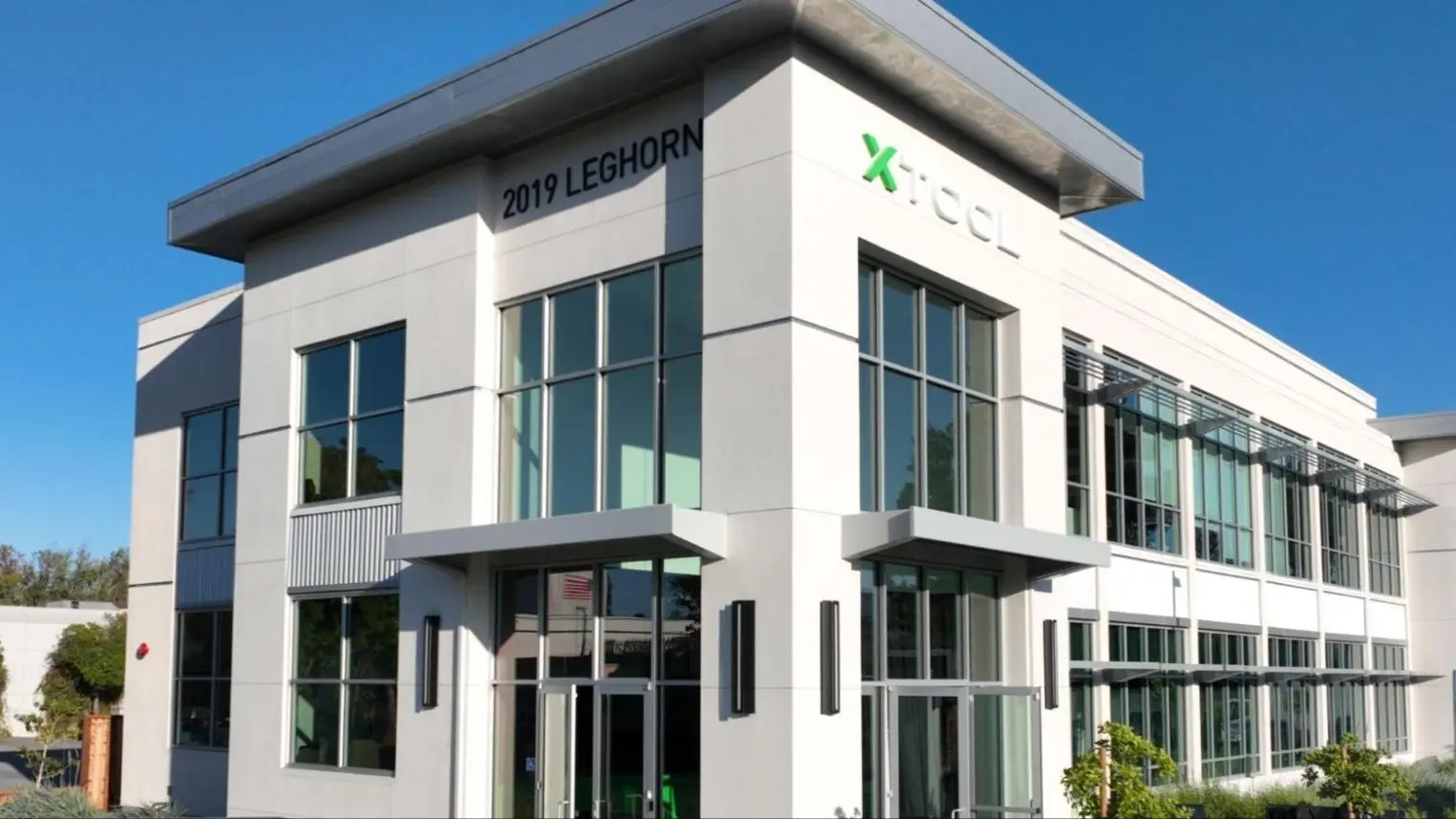 xTool, Silikon Vadisi'nde ABD Merkezini Açtı: Yerel Üreticilere Destek Hedefleniyor