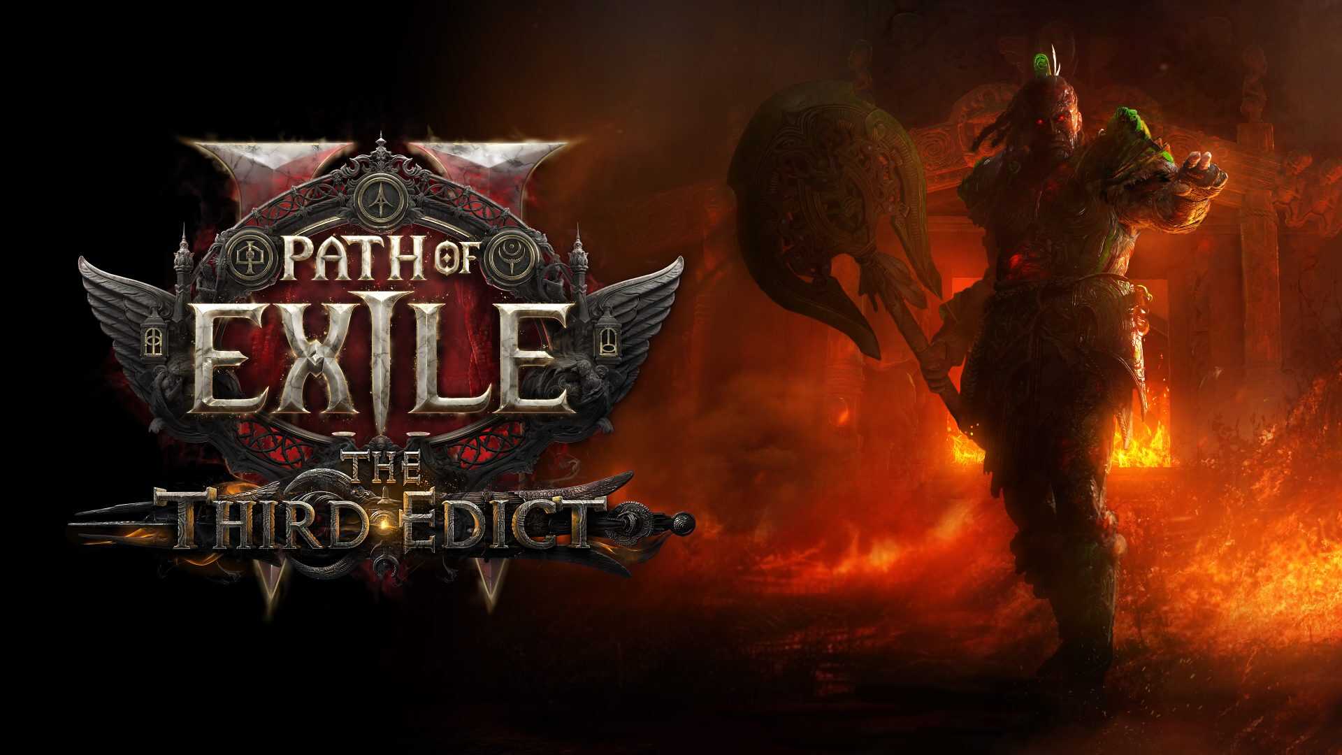 Path of Exile 2'ye Büyük Güncelleme: Dördüncü Perde ve Ticaret Sistemi Geliyor!