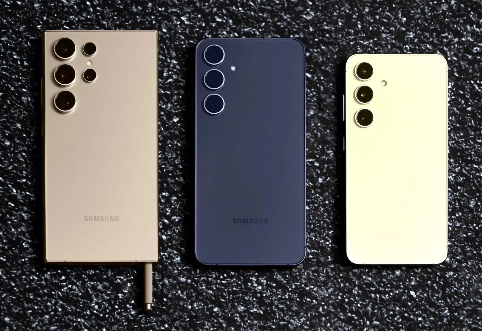 Galaxy S26 Serisi İnceliyor: Samsung'dan Kullanıcı Deneyimini Artıracak Yenilik Geliyor!