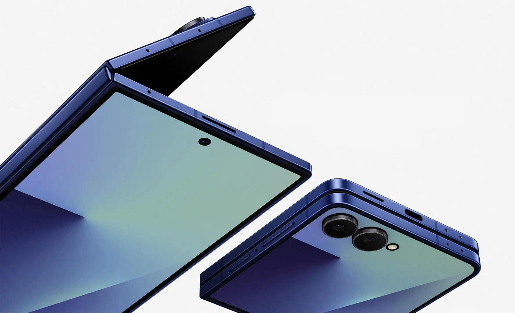 Milyon Dolarlık Samsung Gönderisi Londra'da Çalındı: Galaxy Z Fold 7 ve Z Flip 7 Hırsızlığı
