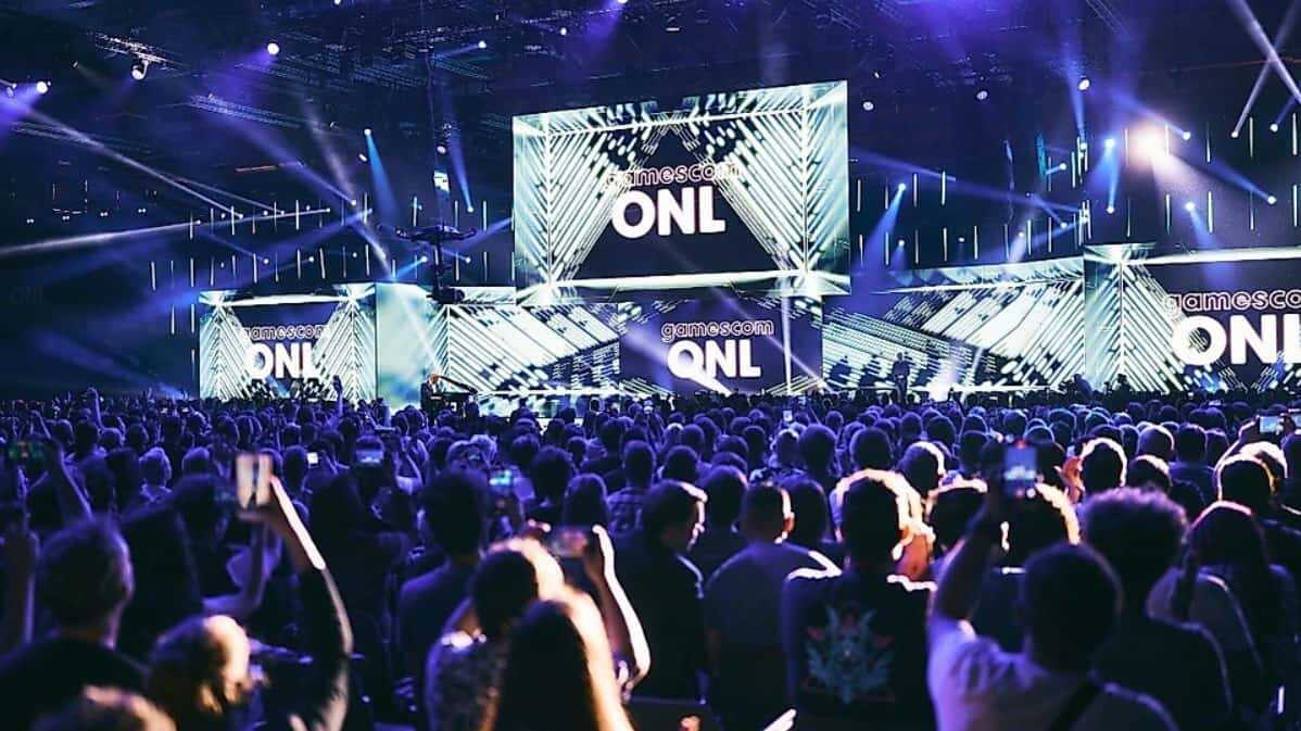 Gamescom 2025 Açılış Gecesi Canlı Yayınında Nefes Kesecek Duyurular: Resident Evil, Ninja Gaiden ve Daha Fazlası!