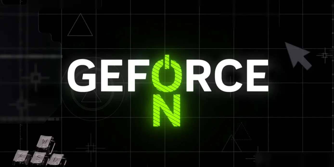 NVIDIA'dan Oyunculara Müjde: Yeni Donanım Yok, GeForce Özellikleri Öne Çıkacak!