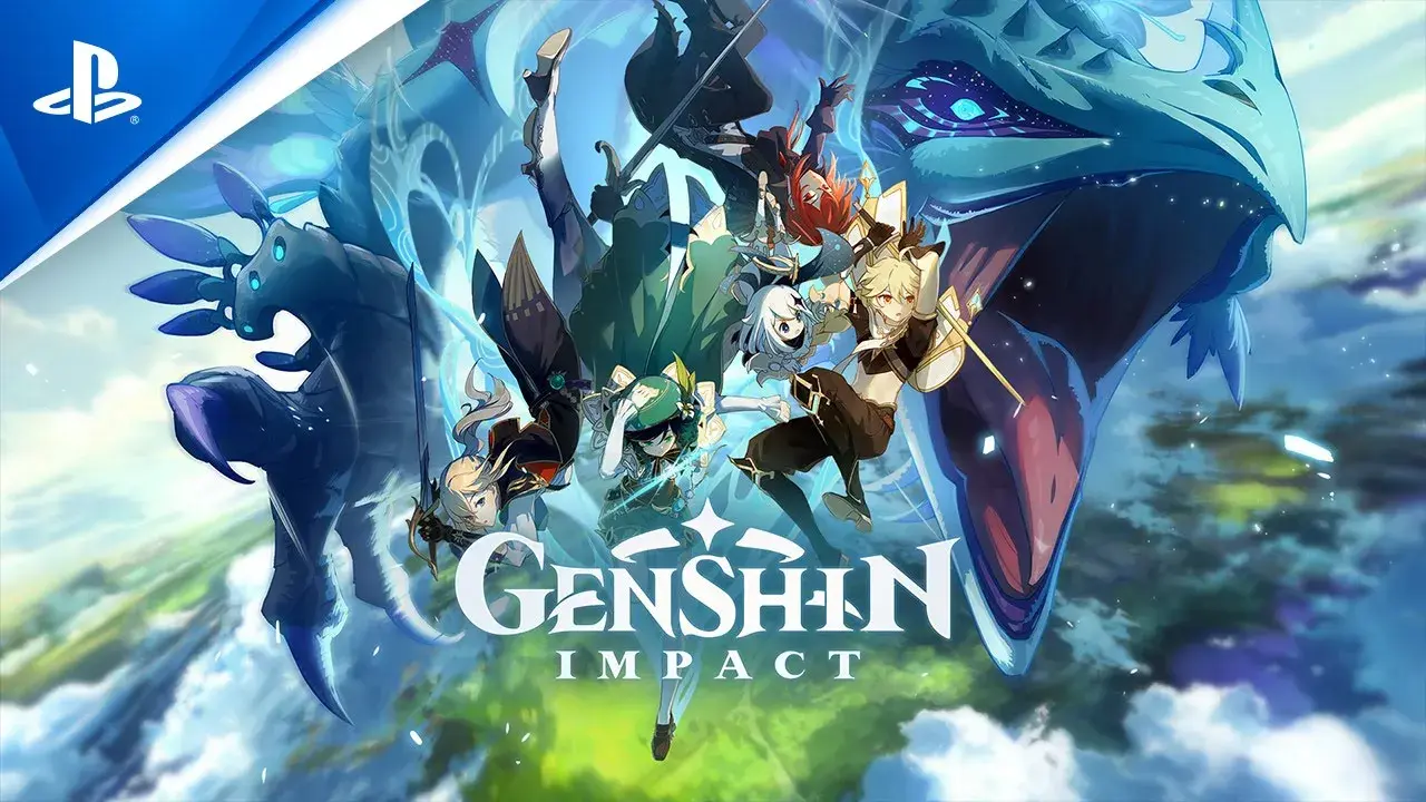 Genshin Impact PlayStation 4'e Veda Ediyor: Teknik Nedenler ve PC Gereksinimleri Artıyor!