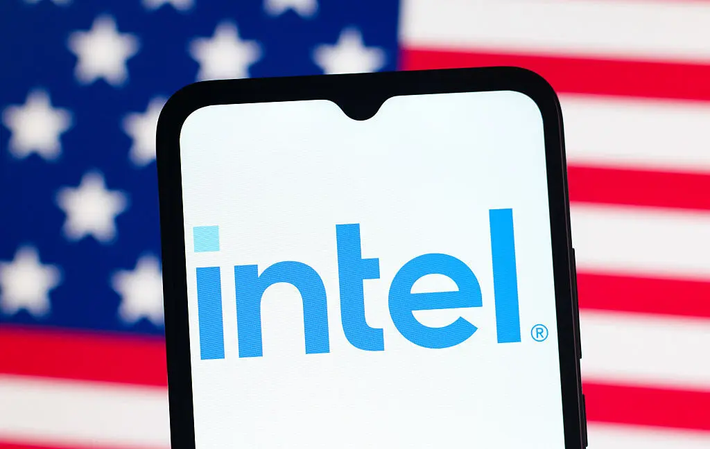 Intel'den ABD'ye Şaşırtıcı Hamle: Trump, Yüzde 10 Hissesi Kapıyor!