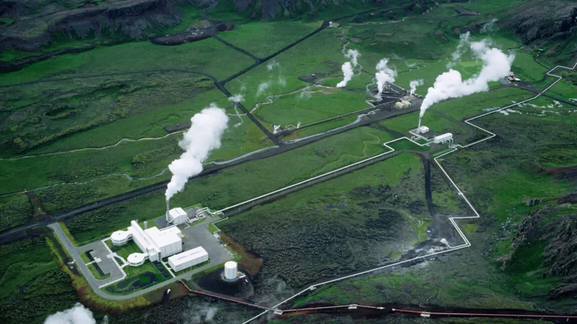 Colorado'da Bir Kış Kasabası Ekonomisini Çeşitlendirmek İçin Jeotermal Enerjiye Yatırım Yapıyor